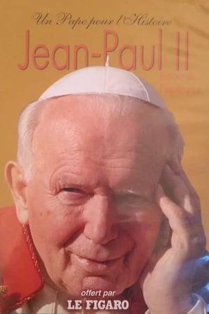 Télécharger Jean-Paul II, témoin de l'espérance ou regarder en streaming Torrent magnet 