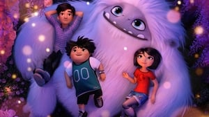 مشاهدة فيلم Abominable 2019 مترجم – مدبلج