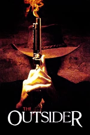 Poster The Outsider 2002