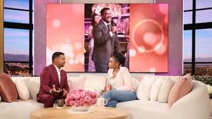 The Jennifer Hudson Show Season 1 : Alfonso Ribeiro