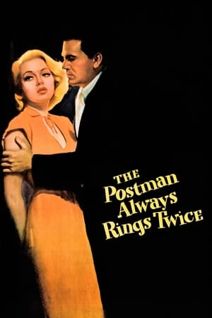 Image The Postman Always Rings Twice