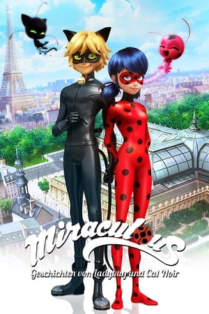 Image Miraculous - Geschichten von Ladybug und Cat Noir