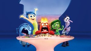 Inside Out (2015)