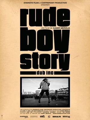 Rude Boy Story 2012