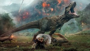 Capture of Jurassic World: Fallen Kingdom (2018) HD Монгол хадмал