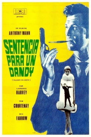Sentencia para un Dandy 1968