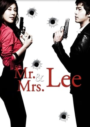 Image Mr. & Mrs. Lee