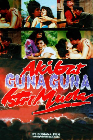 Image Akibat Guna-guna Istri Muda