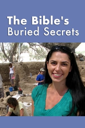 Image Bible's Buried Secrets