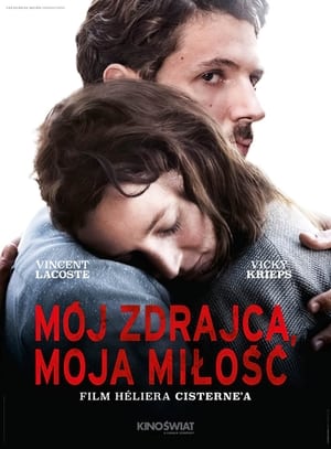 Image Mój zdrajca, moja miłość