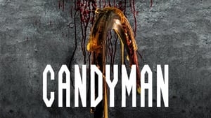 Capture of Candyman (2021) HD Монгол хадмал