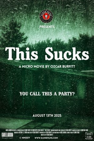 This Sucks (2025)