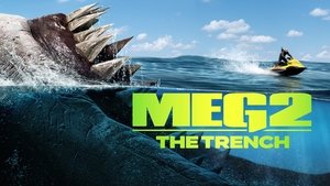 Capture of Meg 2: The Trench (2023) FHD Монгол хадмал