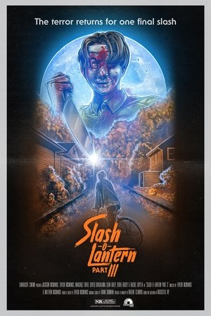 Slash-O-Lantern Part III (1970)