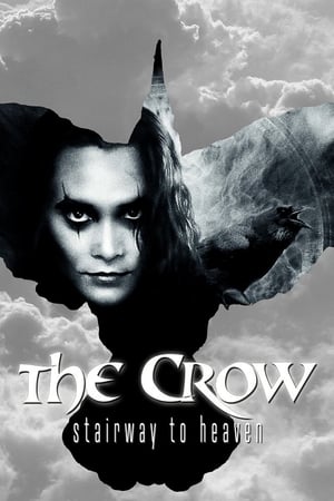 Poster The Crow: Stairway to Heaven 1998