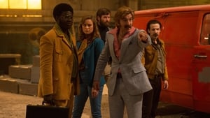 مشاهدة فيلم Free Fire 2017 مترجم