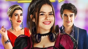 مشاهدة فيلم DJ Cinderella 2019 مترجم – مدبلج