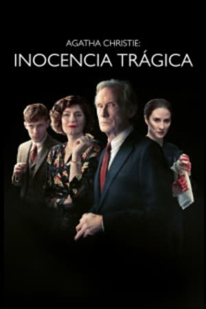 Image Agatha Christie: Inocencia trágica