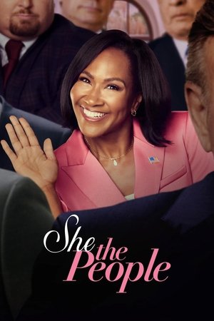 She the People (2025)
