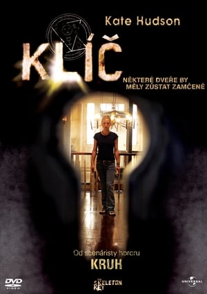 Poster Klíč 2005