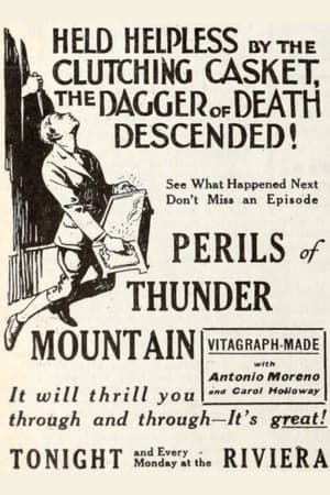 Image Perils of Thunder Mountain