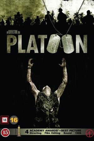 Platoon - kamp-patruljen 1986