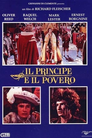 Image Il principe e il povero