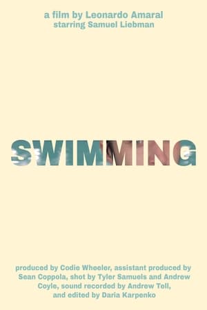 Image Swimming