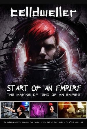 Image Celldweller: Start of an Empire (The Making of