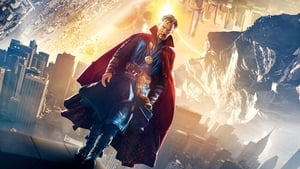 مشاهدة فيلم Doctor Strange 2016 مترجم