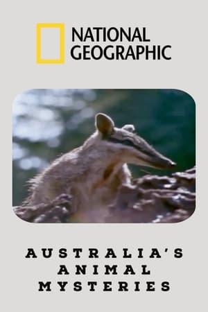 Image Australia's Animal Mysteries