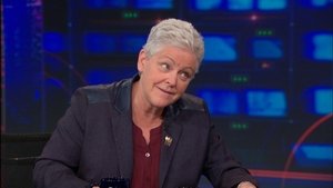 The Daily Show Season 19 :Episode 91  Gina McCarthy