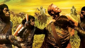 مشاهدة فيلم Planet of the Apes 1968 مترجم