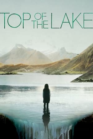 Poster Top of the Lake 2013