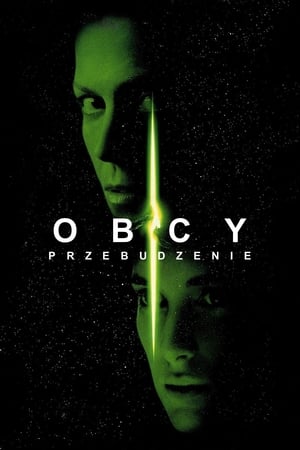 Obcy: Przebudzenie 1997