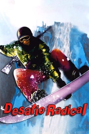 Poster Desafio Radical 2002