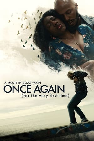 Once Again (for the very first time) (2024)
