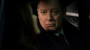 The Blacklist Season 2 Episode 17