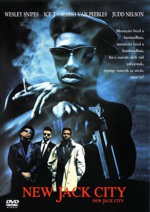 New Jack City 1991