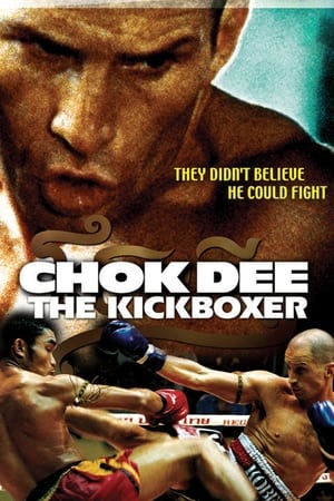 Image Chok Dee: The Kickboxer