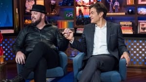 Watch What Happens Live with Andy Cohen Season 14 :Episode 173  Chris Sullivan & Dr. Mehmet Oz