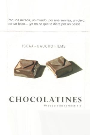 Télécharger Chocolatines: producto no comestible ou regarder en streaming Torrent magnet 