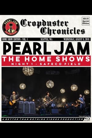 Télécharger Pearl Jam: Safeco Field 2018 - Night 1 - The Home Shows [BTNV] ou regarder en streaming Torrent magnet 