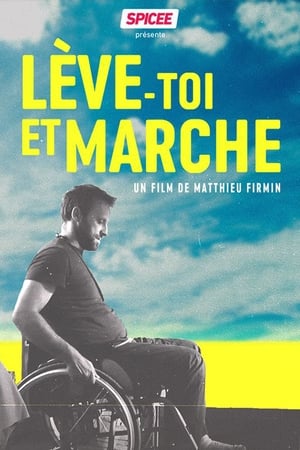 Image Lève-toi et marche