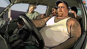 مشاهدة فيلم A Scanner Darkly 2006 مترجم