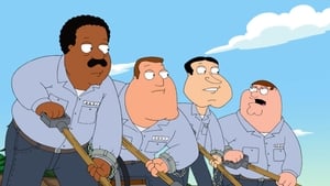 Family Guy Season 10 Episode 8