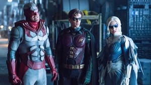 Titans Season 2 Episode 4 مترجمة