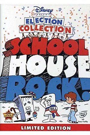 Nonton film Schoolhouse Rock! Election Collection (2008) terbaru sub indo Nonton film Schoolhouse Rock! Election Collection (2008) terbaru sub indo