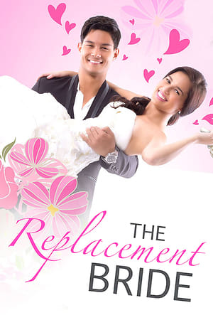 Image The Replacement Bride