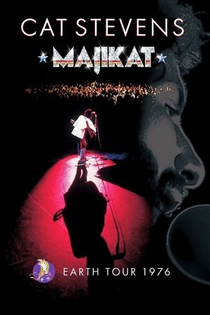 Télécharger Cat Stevens: Majikat ou regarder en streaming Torrent magnet 